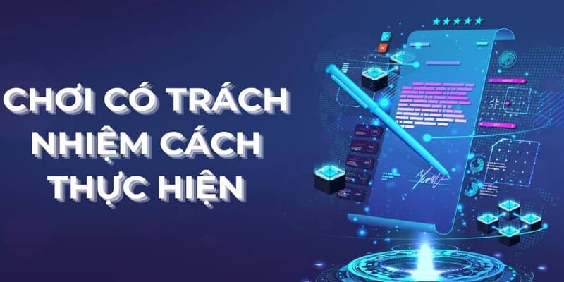 Chơi Có Trách Nhiệm Tại OK9 Và Cách Trở Thành Cược Thủ Thông Thái 3 Chơi có trách nhiệm là chỉ tham gia khi tinh thần đủ tỉnh táo