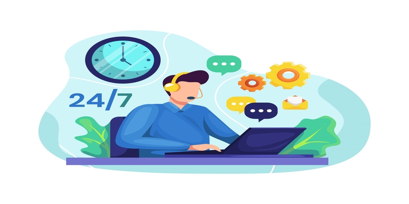 Thông Tin Liên Hệ Hỗ Trợ OK9 Mới Nhất Cho Tân Thủ 2024 2 Những ưu điểm của hệ thống hỗ trợ tại OK9