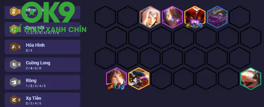 Biến thể 4