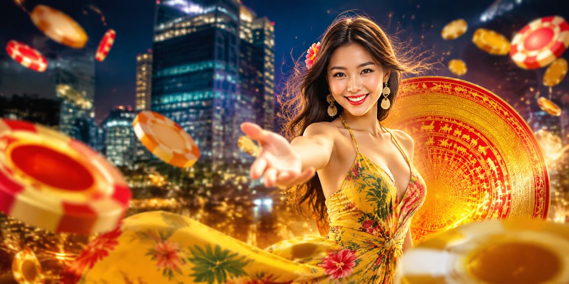 Giới Thiệu Game Bài OK9: Sân Chơi Đổi Thưởng Hấp Dẫn Nhất
